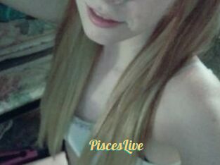 PiscesLive