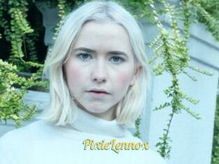 PixieLennox