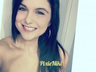 PixieNiki