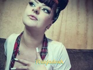 Pixiejadeuk
