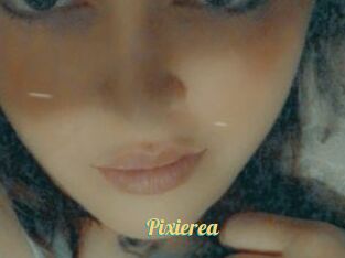 Pixierea