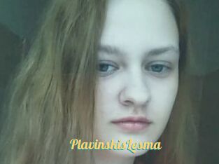 PlavinskisLesma