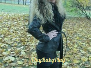 PlayBabyPlay