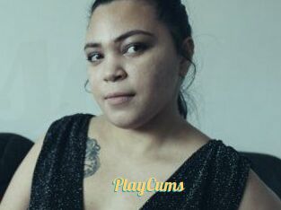 PlayCums