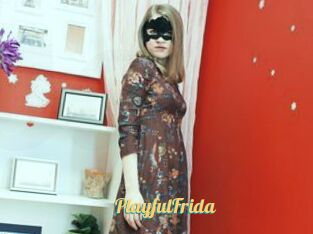 PlayfulFrida