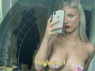PlayfulGigiX