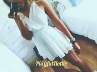 PlayfulHottie