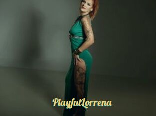 PlayfulLorrena