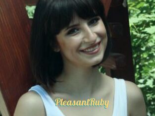 PleasantRuby