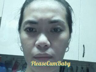 PleaseCumBaby