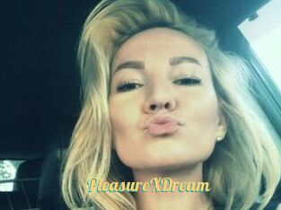 PleasureXDream