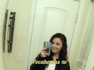 Pocahontas_xo