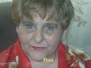 Poes