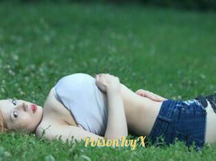 PoisonIvyX