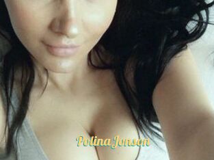 PolinaJonson