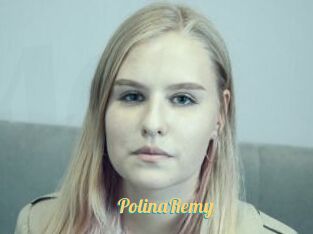 PolinaRemy