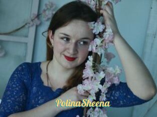 PolinaSheena