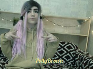 PollyBrown