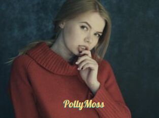 PollyMoss
