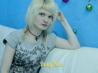 PollyNice