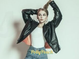 PollyPeach
