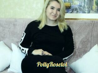 PollyRosetol