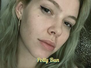 Polly_Bun