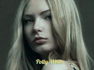 Polly_White