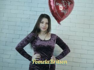 PomelaBritson