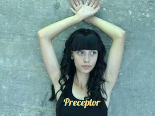 Preceptor