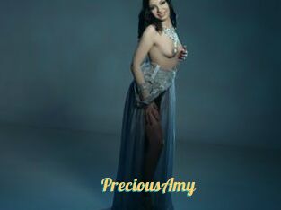 PreciousAmy
