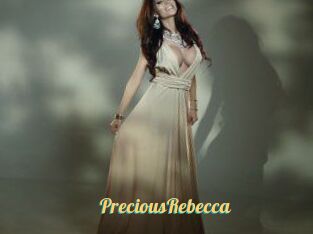 PreciousRebecca