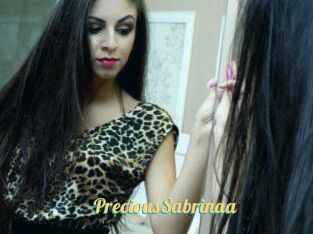 PreciousSabrinaa