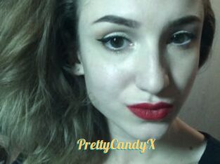 PrettyCandyX