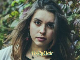 PrettyClair