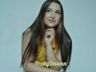 PrettyDawnn