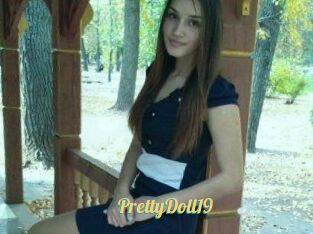PrettyDoll19
