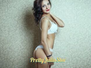 PrettyJuliaStar