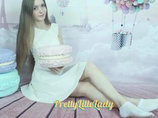 PrettyLitleLady