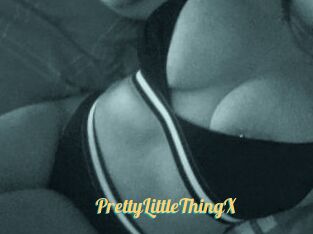 PrettyLittleThingX
