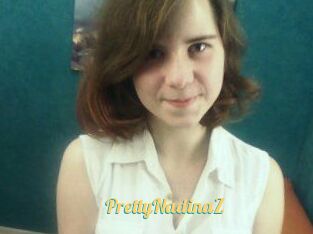 PrettyNadinaZ