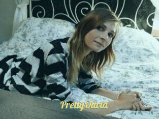 PrettyOlivia