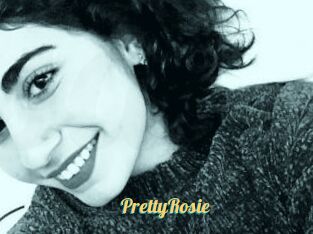 PrettyRosie
