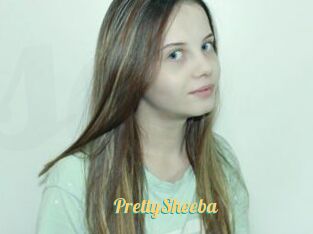 PrettySheeba