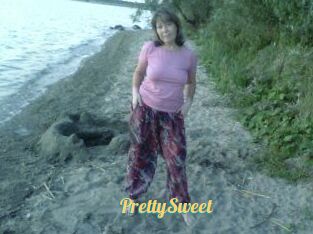 PrettySweet