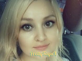 PrettyTayaX