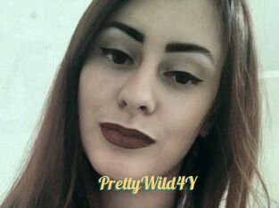 PrettyWild4Y