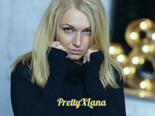 PrettyXLana