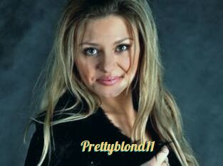 Prettyblond11