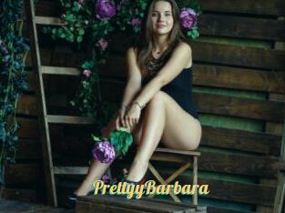 PrettyyBarbara